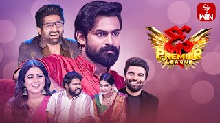 Dhee Premier League Latest Promo  1st November 2023  Vaishnav Tej Hyper Aadi Sekhar Master  ETV [upl. by Onitnas717]