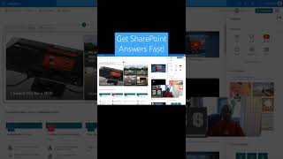 How To Hide Hero Webpart Tiles Like A Pro microsoft365 sharepoint office365 [upl. by Heyra]