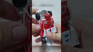 DEFENSOR Transformers Combiner  TRANSFORM amp COMBINE TF KO [upl. by Heim]