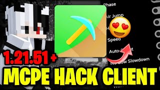 NEW Toolbox 12151 Premium Apk  Toolbox for minecraft pe 12151  New Hacked Client For Mcpe [upl. by Karas]