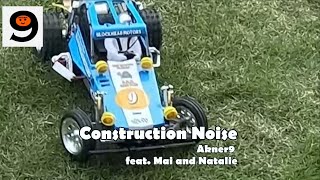 Construction Noise Natalie Mai [upl. by Nitsa]