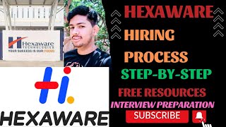 Hexaware Hiring Process 2023  Hexaware GET  PGET Hiring Process 2023  Hexaware GET PGET Salary [upl. by Trefler15]