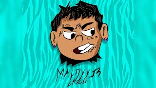 Maldyy13  Fentanilo 💉 audio oficial Prod Hrecords [upl. by Christian]