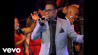 Jabu Hlongwane  Oh Halleluya Live at Theatre on the Tracks Midrand 2011 [upl. by Namor]