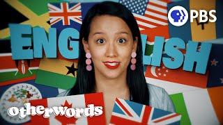 How English Took Over the World  Otherwords [upl. by Oloapnaig432]