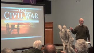 Discovering The Civil War History of Davidsonville Maryland [upl. by Sackman]