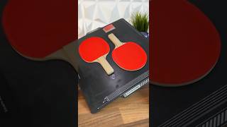 Would you use these Ping Pong drink holders 🏓 tabletennis 3dprinting shorts [upl. by Ramiah]