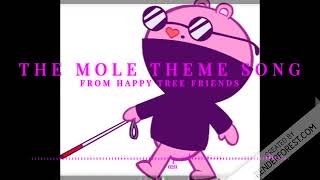 The Mole Theme Song [upl. by Eimerej309]