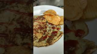 2 Minutes Recipe  Quick amp Easy Breakfast Recipe [upl. by Aneri394]