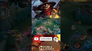 Franco gameplay part2 francogameplay francohook tutorialfranco mobilelegends [upl. by Ilohcin]