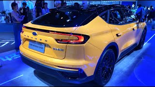 2024 Ford Mondeo Sport Hybrid 20T ECVT Walkaround—Chengdu Motor Show 2024  4K [upl. by Klusek526]