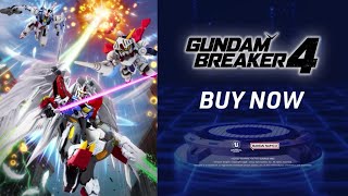 QampA with Gundam Breaker 4 Producer [upl. by Huber]