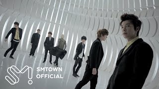 SUPER JUNIOR 슈퍼주니어 Mr Simple MV Teaser 1 [upl. by Rhoda723]