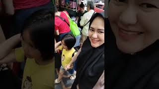 A day in my life ayako lg jalan di cina town guys [upl. by Kosey]