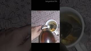 Green Tea Se Weight Loss Twinings Of London ki Green Tea viral shorts [upl. by Holmes488]