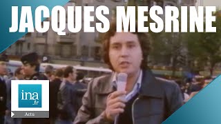 2 novembre 1979  Décès de Jacques Mesrine  Archive INA [upl. by Aerol]