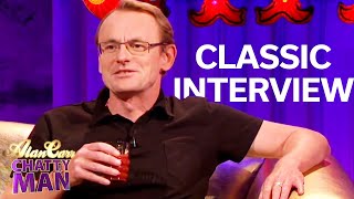 Remembering The Great Sean Lock  Full Interview  Alan Carr Chatty Man [upl. by Tiedeman804]