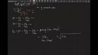 Lecture 14 Building circuits with PMOS transistor [upl. by Ys]