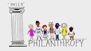 Philanthropy and ServiceLearning Why do they matter [upl. by Cope]