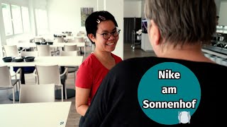 Nike Streuter Rehaklinik Sonnenhof Bad Iburg [upl. by Gnod784]