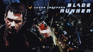 Cover Troopers feat Sincura  Blade Runner [upl. by Armahs370]