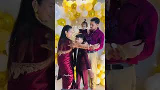 My son Birthday Celebration🥳🎊 trending viralvideo youtubeshorts priyadeep [upl. by Azmah474]