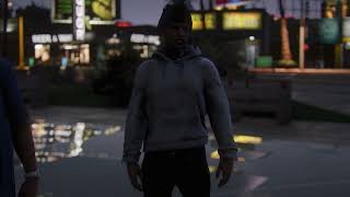 NLRP IC A Tour With The South Side Compton Crips TheBoulSteph PART 1 FuriousFade Server [upl. by Demaggio]