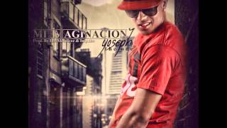 Yoseph The One  Mi Imaginacion Prod by Los Metalicoz amp Impulse [upl. by Yud]