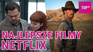 10 najlepszych filmów Netflix w 2021 roku [upl. by Aneehsyt837]