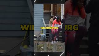 Unraveling the Haunting Wilkinsburg Shooting Case [upl. by Llenrahc558]