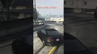 Clean with the flow 🫡 gaming gta6 gtaonline gta [upl. by Sudnac880]