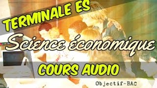 LA CROISSANCE ÉCONOMIQUE ESTELLE COMPATIBLE AVEC LA PRÉSERVATION DE LENVIRONNEMENT [upl. by Alena]