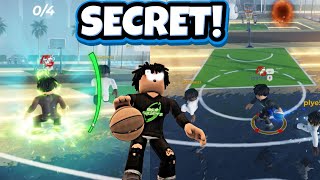 THIS SECRET META DEMIGOD quotShooting Starquot IS BROKEN IN HOOPS LIFE OVERPOWERED [upl. by Treat]