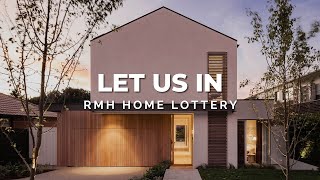 Architectural Luxury Modern Home Modern Home Tour Royal Melbourne Hospital House Tour [upl. by Enehs]