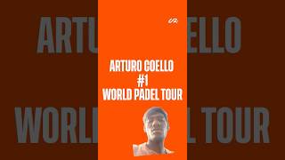 I beat THE BEST Padel player in the world [upl. by Berthold]