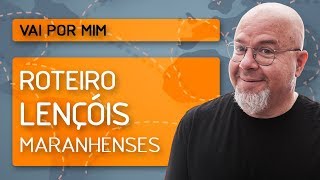 Lençóis Maranhenses  Vai por mim [upl. by Dewitt]