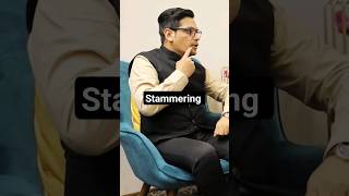 Stammering Facts by Mr Bhavin sir  Stammering solution  stammering stammeringtreatment [upl. by Agathe]