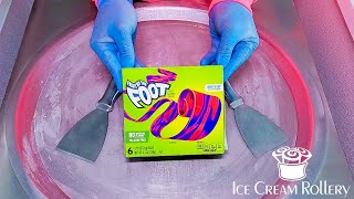 Ice Cream Rolls  Fruit By The Foot [upl. by Hobbie]