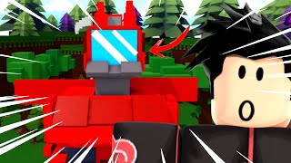 🤖Tordbot CREACIONES de SUSCRIPTORES🔴 Parte 2😎Build a Boat for Treasure ROBLOX✅ [upl. by Nosmirc]