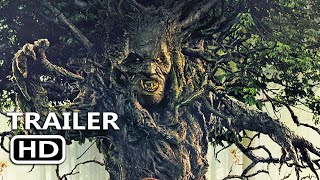 THE SPIDERWICK CHRONICLES Official Trailer 2024 [upl. by Issor]