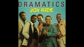 ISRAELITESThe Dramatics  Be My Girl 1976 Extended Version [upl. by Isied412]