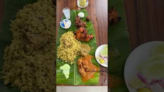 249rs fully unlimited Chiken meals🔥📍Nagarabhavi  Food viralvideo [upl. by Teresa]