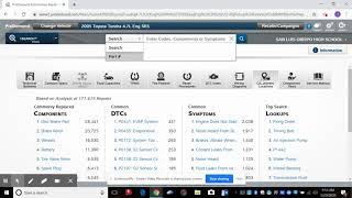 Using Mitchell ProDemand [upl. by Renault]