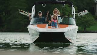 2021 MasterCraft NXT22  Welcome to the Family [upl. by Nancy74]