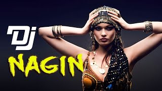 main nagin nagin DJ remix song🐍💞 Hindi nagin movie trending DJ song 🥀❤️‍🔥 Hindi full remix DJ [upl. by Read]