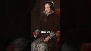 Mary Tudor becomes illegitimate Part 4 [upl. by Naenej]