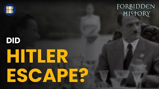 Did Hitler Escape  Forbidden History  S03 EP3  History Documentary [upl. by Pamella895]