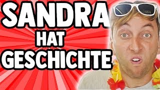 Sandra hat Geschichte📒  Freshtorge [upl. by Lebiralc247]