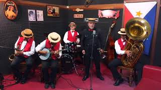 Extra Dixie Jazz Band  Live Streaming HD by JAZZING  Dixieland Music Selection Traditional Swing [upl. by Alyel]