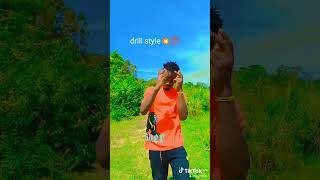 Top drill dance in Kenya 🔥🔥🔥 [upl. by Bael891]